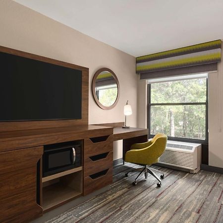 Hampton Inn Starkville Eksteriør bilde