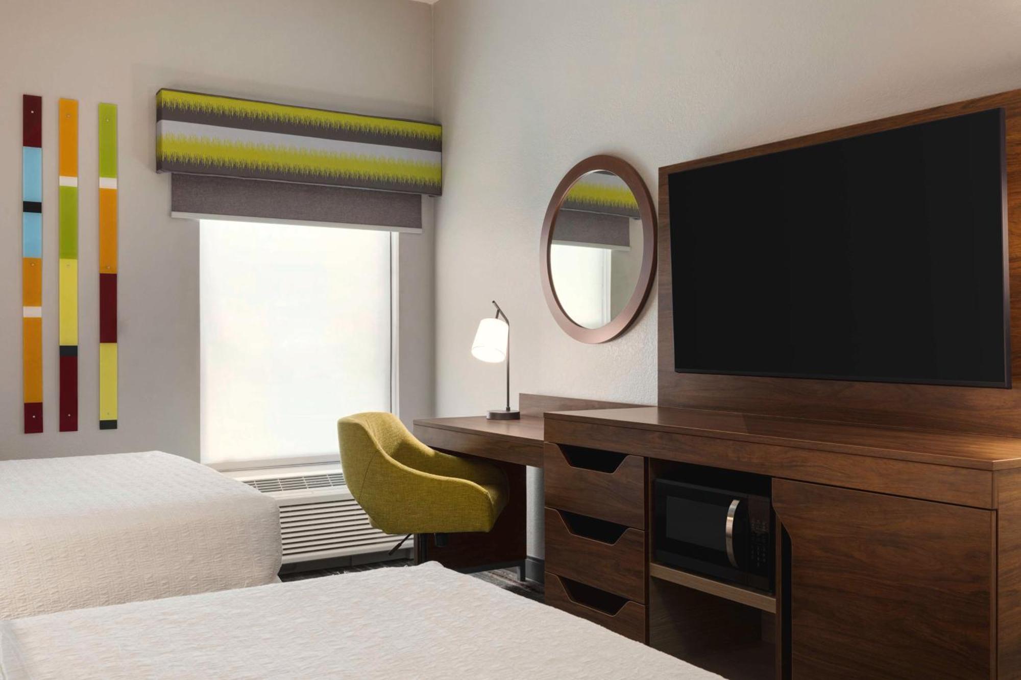 Hampton Inn Starkville Eksteriør bilde