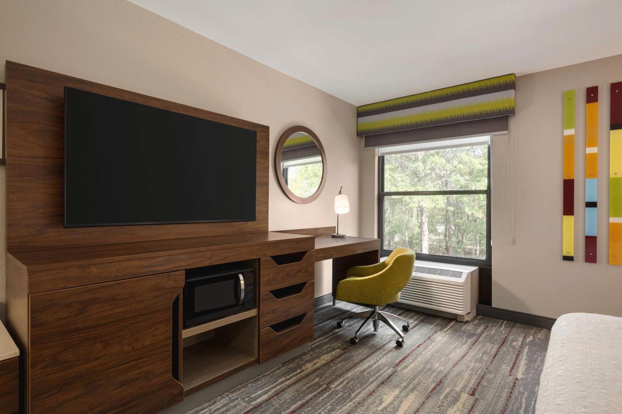 Hampton Inn Starkville Eksteriør bilde